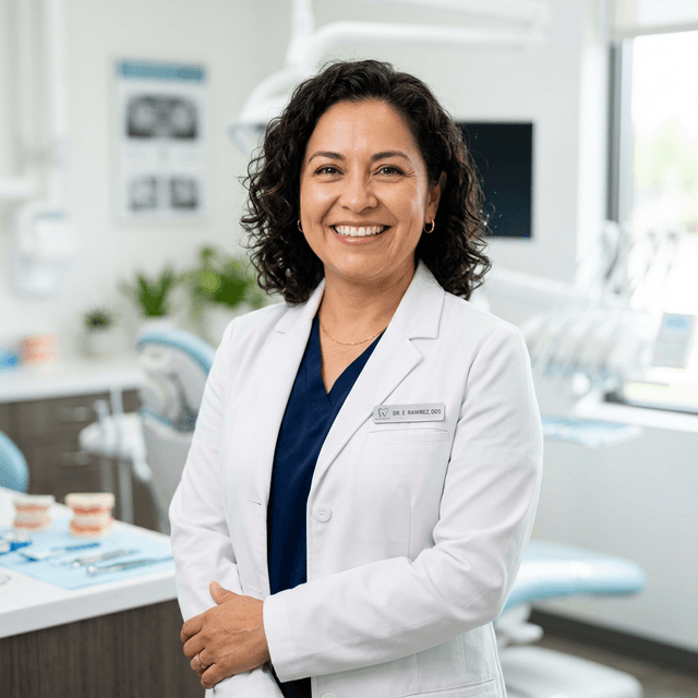 Dra. Carmen Carrillo